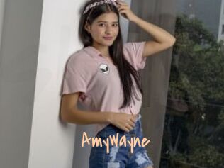 AmyWayne