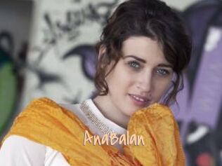 AnaBalan