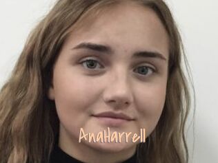 AnaHarrell