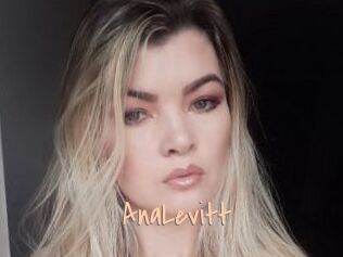 AnaLevitt
