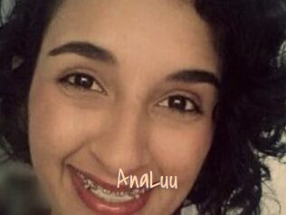 AnaLuu