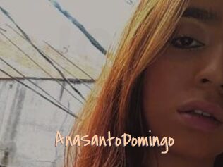 AnaSantoDomingo