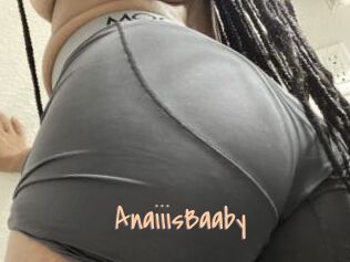 AnaiiisBaaby