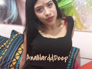 AnalHarddDeep