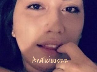 Analicious22
