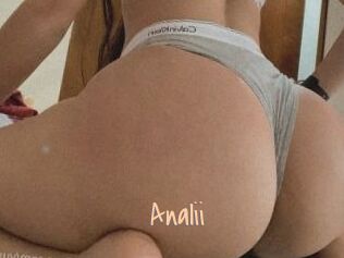 Analii
