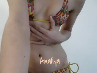 Analiya