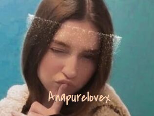 Anapurelovex