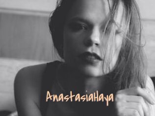 AnastasiaHaya