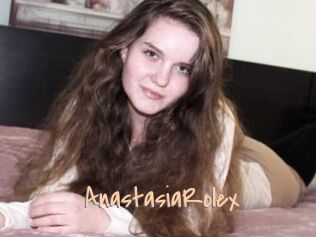 AnastasiaRolex