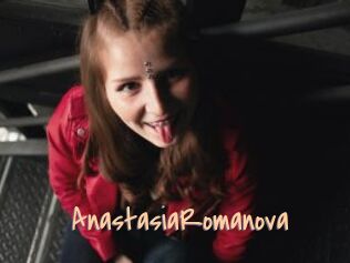 AnastasiaRomanova