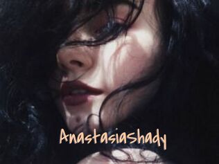 AnastasiaShady