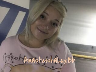 AnasteishaLuxBb