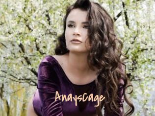 AnaysCage