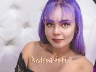 AndreaNieto