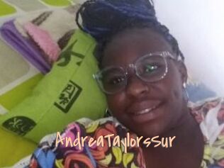 AndreaTaylorsSur