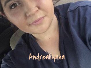 Andrealilyana