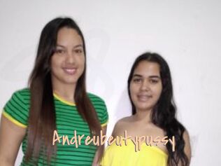 Andreubeutypussy