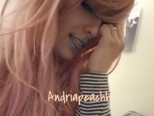 Andriapeachh