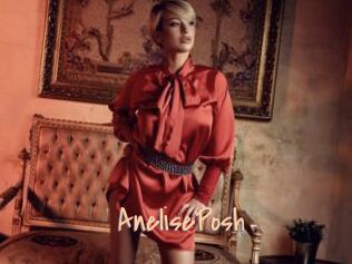 AnelisePosh