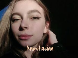 Anestasiaa