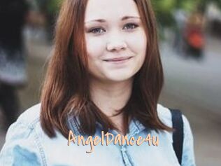 AngelDance4u