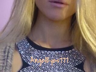 AngelEyes777