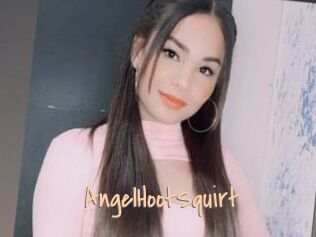 AngelHootSquirt Salopes de 18 ans