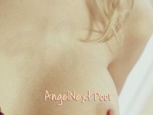 AngelNextDoor