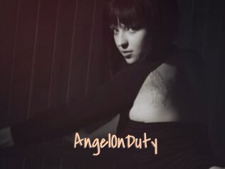 AngelOnDuty