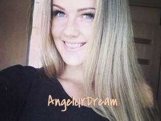 AngelUrDream