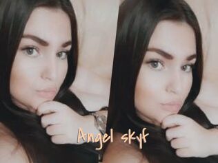 Angel_skyf