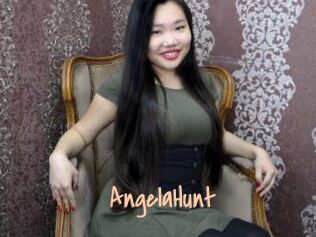 AngelaHunt
