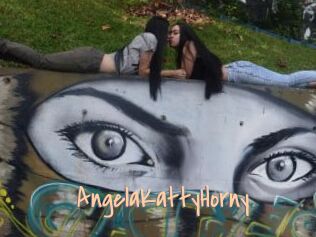 AngelaKattyHorny