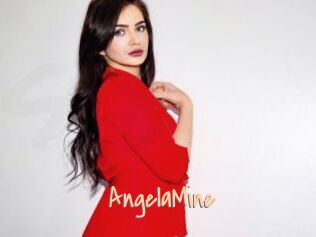 AngelaMine