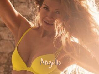 Angelic