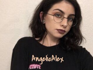 AngelicAlex