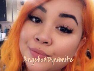 AngelicaDynamite