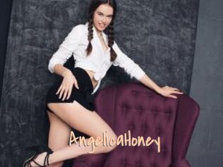 AngelicaHoney