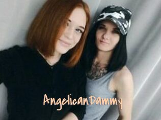 Angelica_n_Dammy