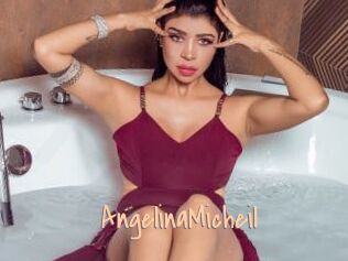 AngelinaMicheil