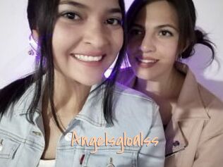 Angelsgloalss