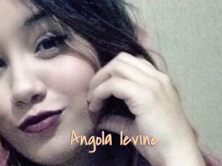 Angola_levine