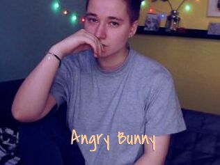 Angry_Bunny