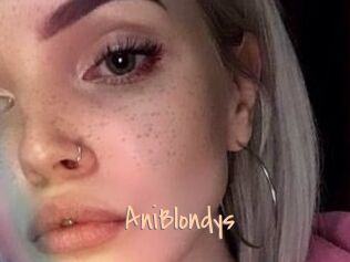 AniBlondys