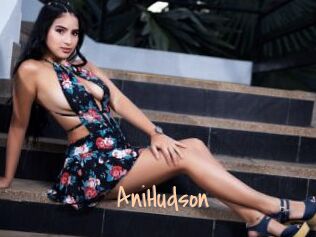 AniHudson