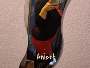 Aniett