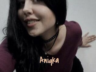 Aniqka