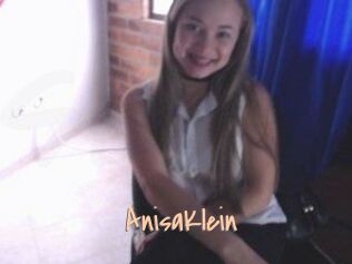 AnisaKlein