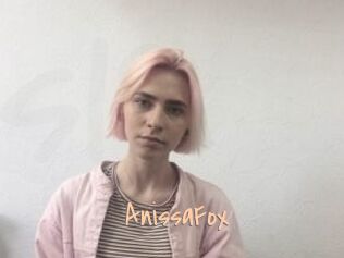 AnissaFox